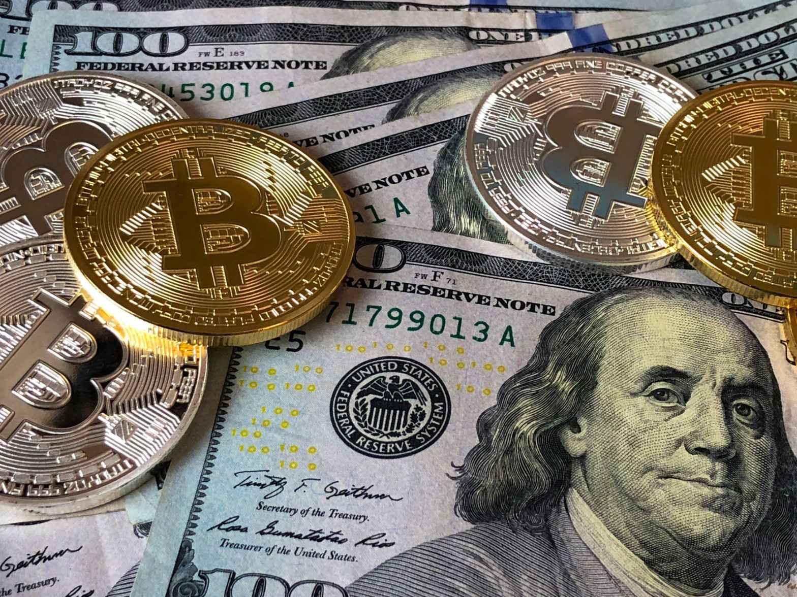 BTC To USD – Bitcoin to US Dollar Converter Exchange – BTC ...